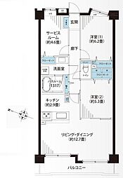 物件画像