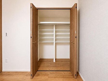 暮らしにゆとりを生み出してくれる心強さがあり、日常をより快適に整えてくれます。