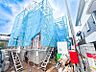 外観：【外観】本質の部分から住み心地や安全性を見つめ直しました！！目には見えにくい部分にもこだわります！！ 