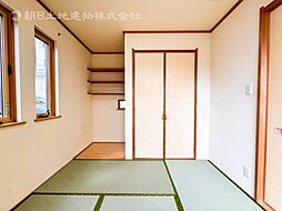 室内の画像