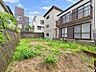 外観：【外観】閑静な住宅地に馴染む落ち着いた色合いの贅沢な空間！！毎日のお散歩も快適なエリア！ 