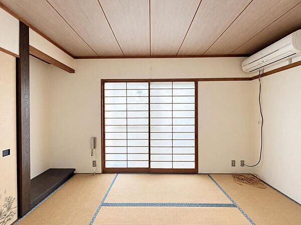 室内