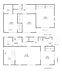 間取り：間取り図