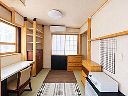 室内の画像