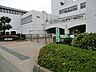 周辺：横浜市立西前小学校まで約620ｍ