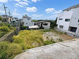 新築分譲戸建　弘明寺　全3棟　　3号棟