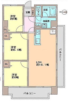 ■9階建て7階...