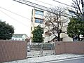 板橋区立中台中...