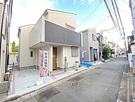 東京都板橋区赤塚1丁目：物件画像