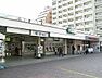 周辺：ＪＲ埼京線「板橋」駅　徒歩11分