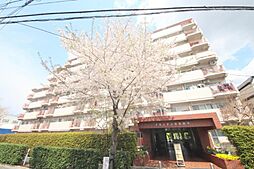 ブルンネン西高島平