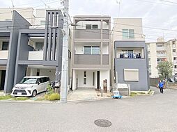 荒川区荒川8丁目　中古戸建