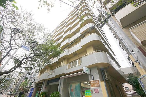 ■小学校まで徒...