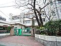 板橋区立上板橋...
