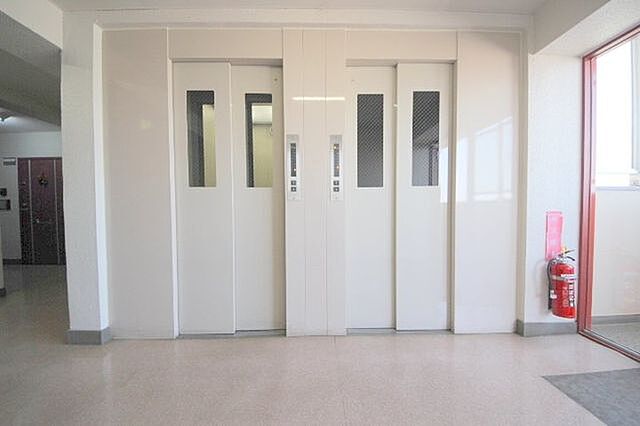 その他 豊島園パークマンション 11階/-