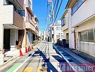東京都荒川区西尾久5丁目：物件画像