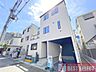その他：■開放感のある大型ルーフバルコニー付き■建物面積：121．93平米の4ＬＤＫ＋車庫付き新築戸建