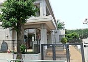 道灌山保育園 徒歩4分 290m