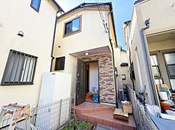 家族の笑顔が溢れるマイホーム、新規リフォーム施工の4LDK
