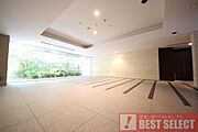 ■マンション一括受電×太陽光発電を採用したエコシステム採用
