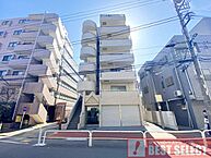 東京都板橋区舟渡1丁目8-13：物件画像