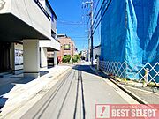 ■東武東上線「ときわ台」駅まで徒歩15分■東武東上線「上板橋」駅まで徒歩17分
