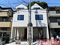 東京都北区西が丘2丁目：物件画像
