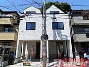 ■徒歩圏に保育園が点在し子育て世代のご家族も安心■お買い物施設や公園が近くに揃う充実した生活環境