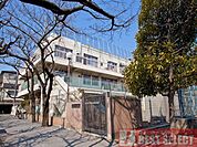 西が丘保育園　徒歩7分 550m