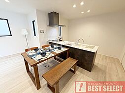 荒川区町屋6丁目 新築戸建
