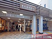 東武東上線「東武練馬」駅　徒歩13分 1020m