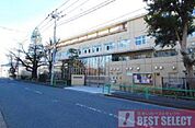 練馬区立豊玉南小学校まで徒歩5分 350m