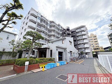 ■JR埼京線「戸田公園」駅まで徒歩12分の立地