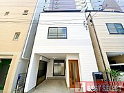 ■1999年12月築の中古戸建（軽量鉄骨造）