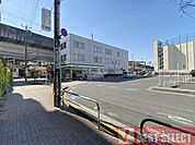 ＪＲ京浜東北線「王子」駅　徒歩7分 560m