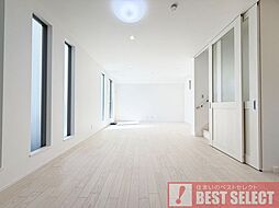 練馬区平和台2丁目　新築戸建