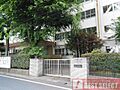 練馬区立豊玉中...