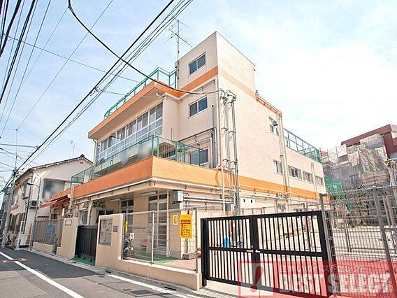 西ケ原保育園 ...