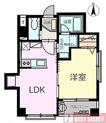 サカエ代田橋マンション