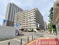 東京都北区赤羽2丁目2-2：物件画像