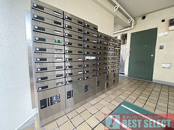 ■荷物の受け取...