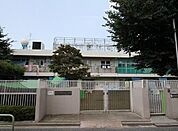 石神井台第二保育園 徒歩12分 930m