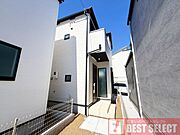 ■保育園が徒歩圏内に点在していて子育て世代にも嬉しい住環境■生活施設や総合病院が近くに揃う利便性が高い立地