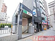 都営三田線「板橋本町」駅　徒歩19分 1490m