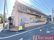 赤塚六丁目保育園　徒歩8分 640m