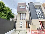 東京都板橋区東新町2丁目：物件画像