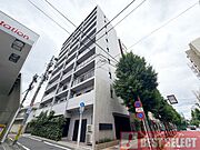 ■ＪＲ山手線「目白」駅徒歩9分　■令和3年築、4階部分リフォーム済み2ＬＤＫ