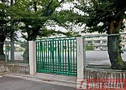 北区立堀船小学校まで徒歩4分 300m
