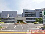 社会医療法人社団正志会花と森の東京病院まで徒歩18分 1430m