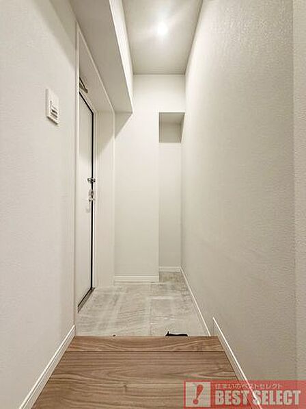 ■新規内装フルリノベーション施工でキレイなお住まいにリニューアル
